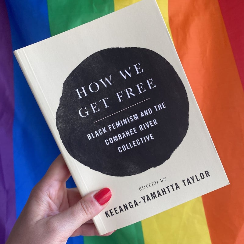 How We Get Free
