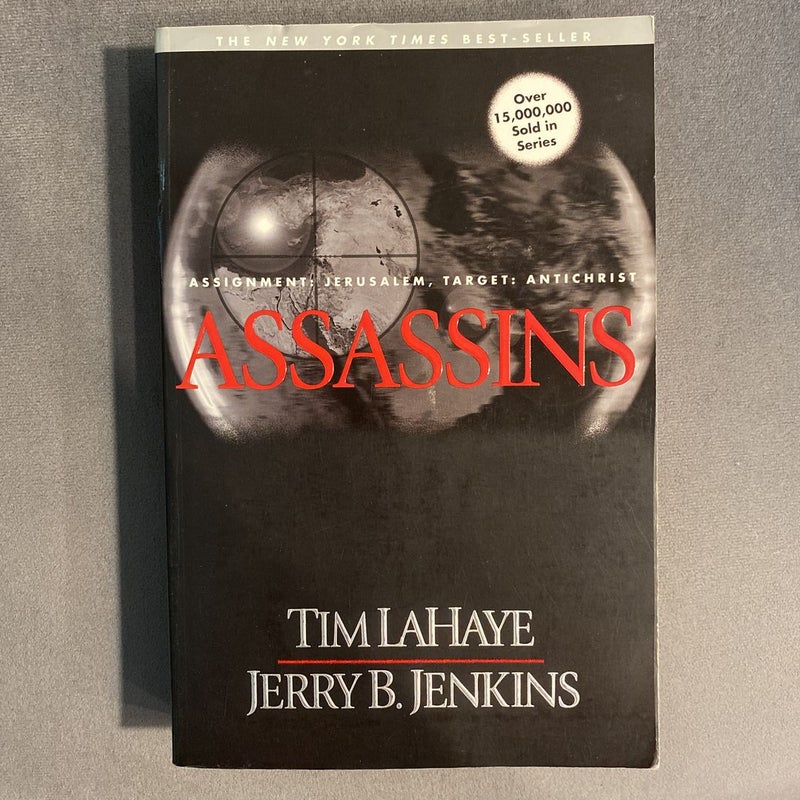 Assassins