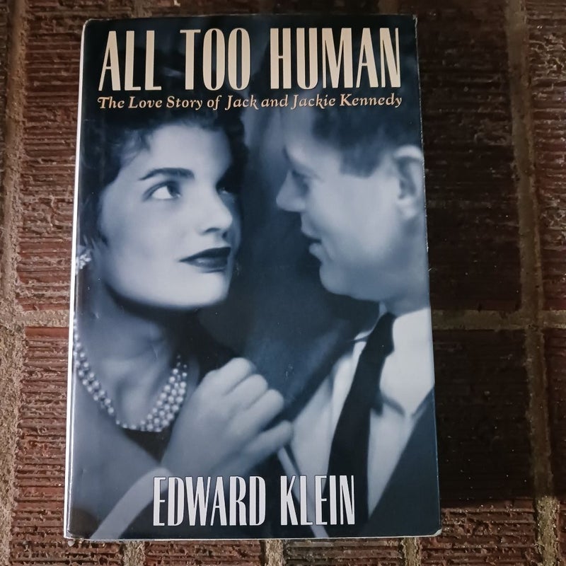 All Too Human