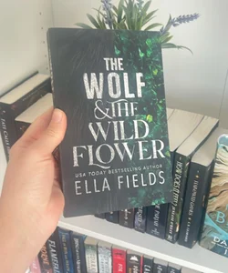 The Wolf and the Wildflower