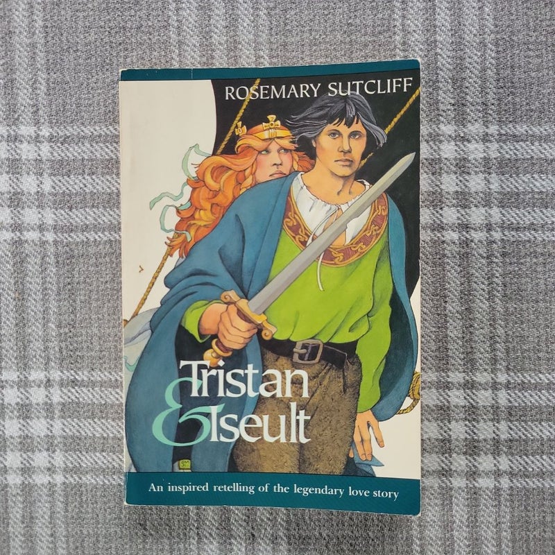 Tristan and Iseult