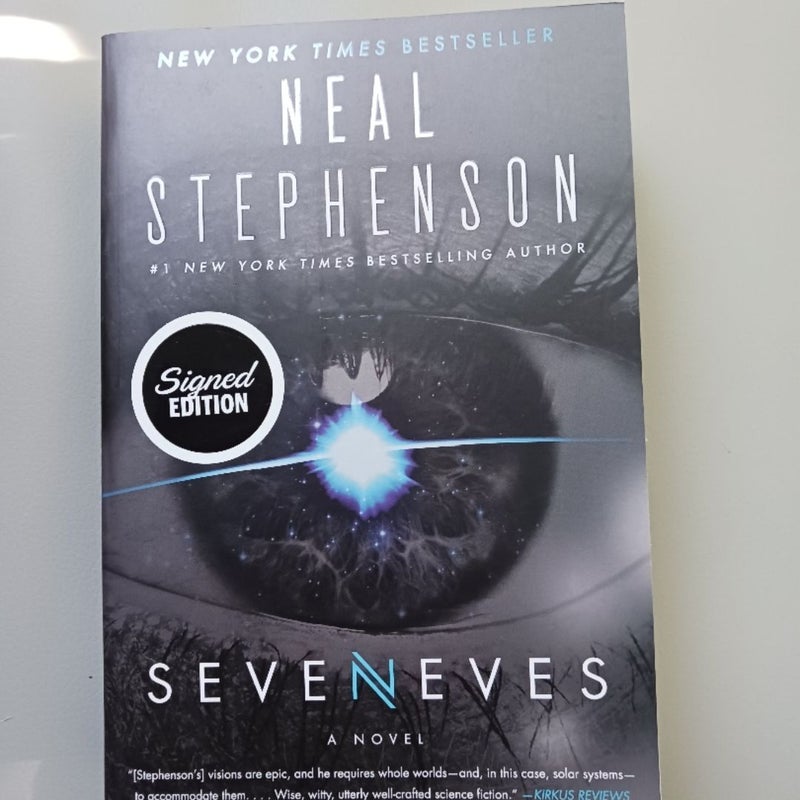 Seveneves