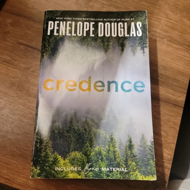 Credence