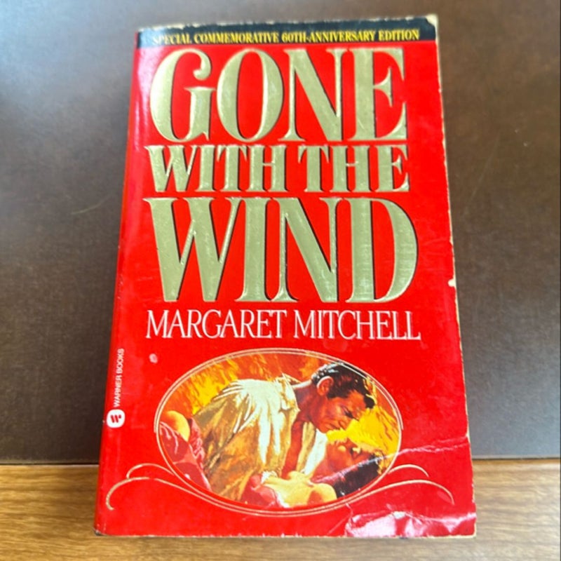 Gone with the Wind