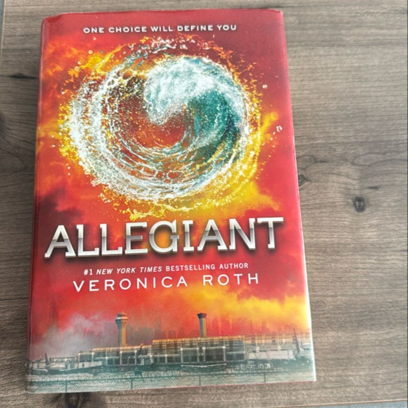 Allegiant