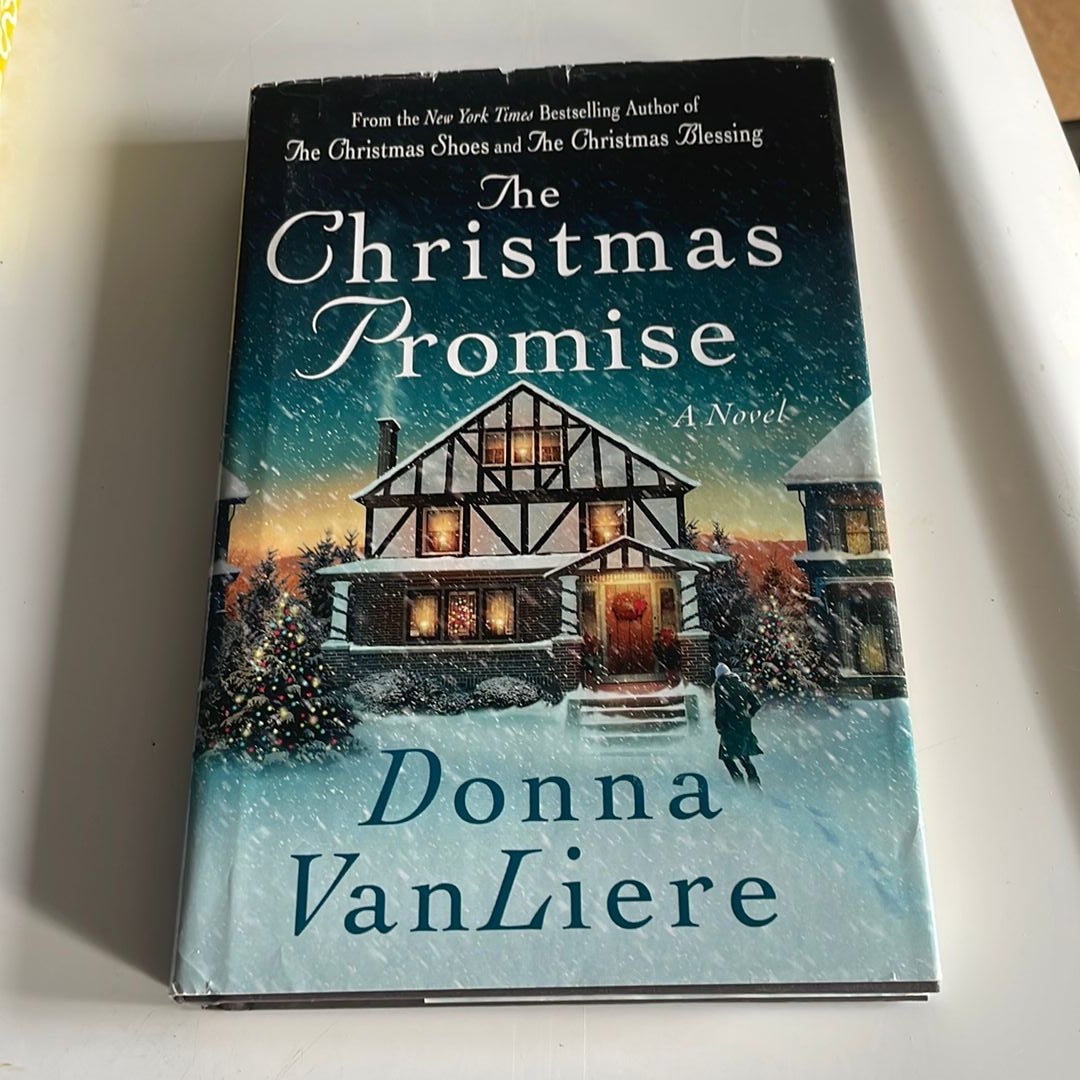 The Christmas Promise