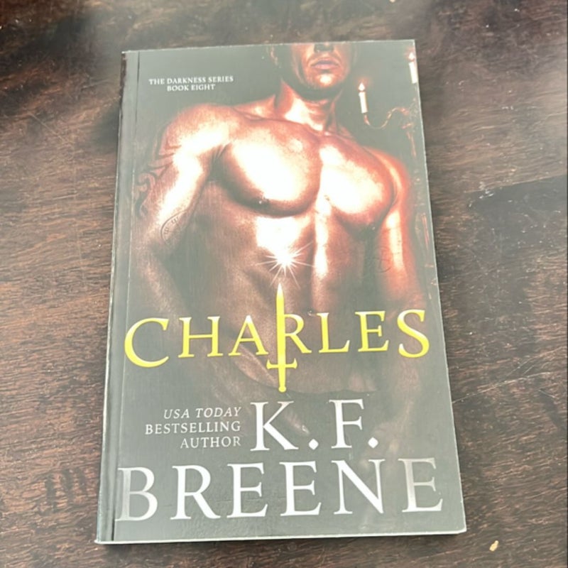 Charles (Darkness, 8)