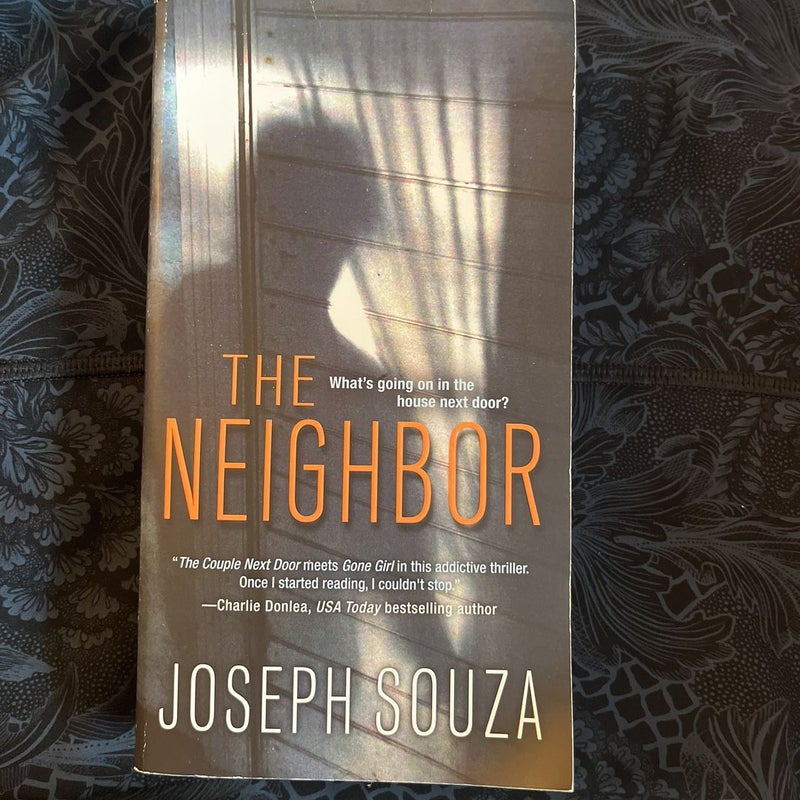 The Neighbor