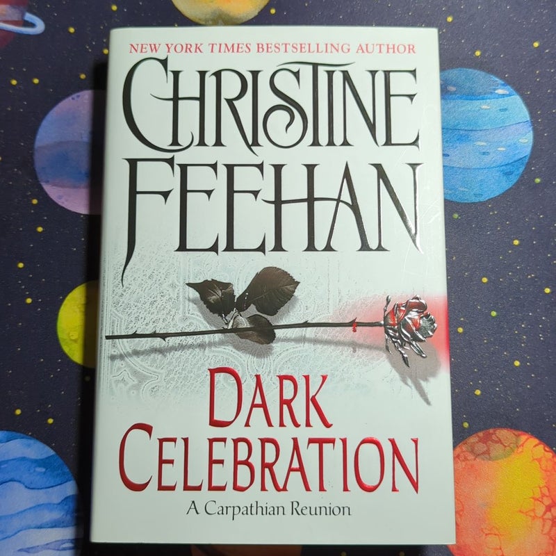 Dark Celebration