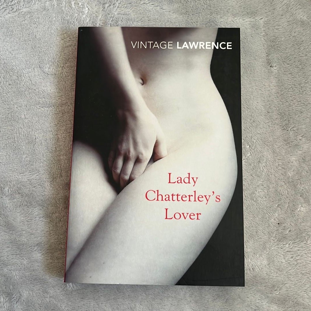 Lady Chatterley's Lover