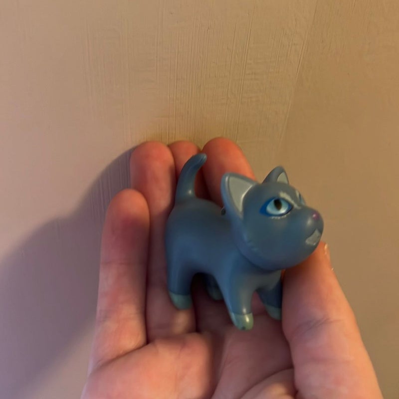 Mistystar Warrior Cats Merch