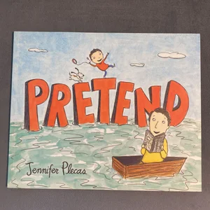 Pretend