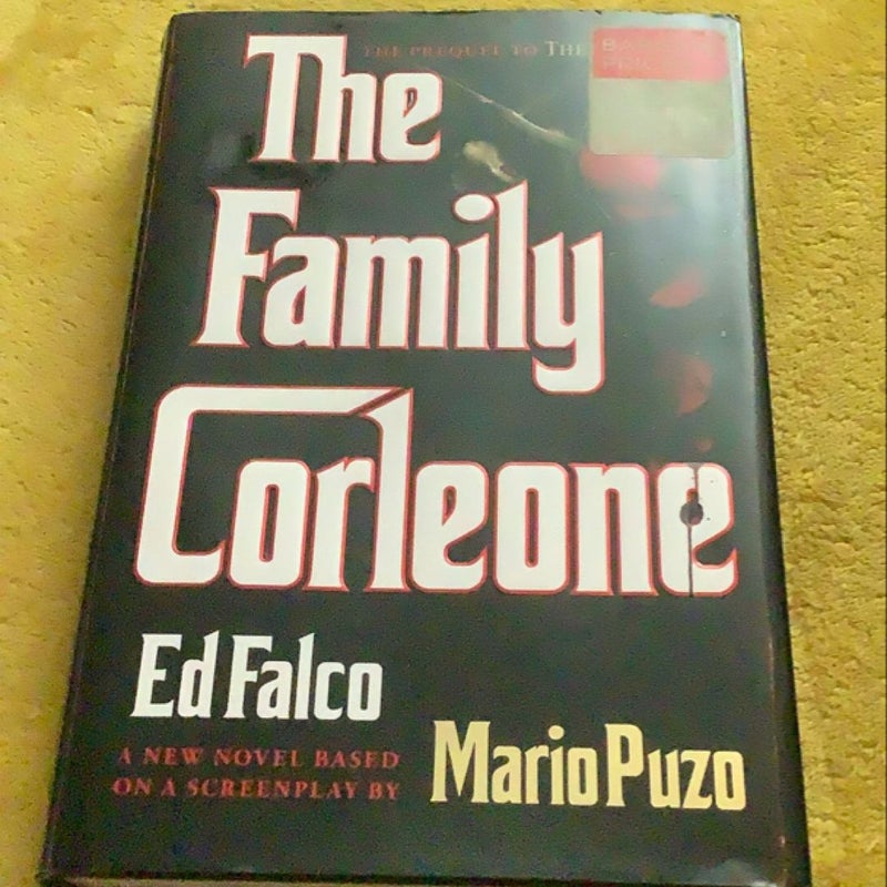 The Family Corleone