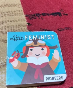 Little Feminist 