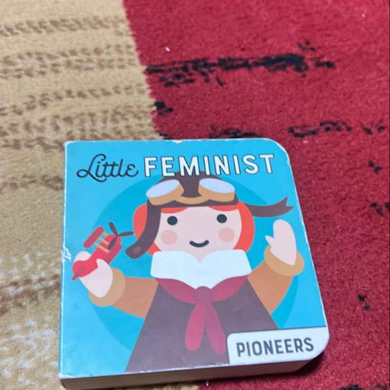 Little Feminist 