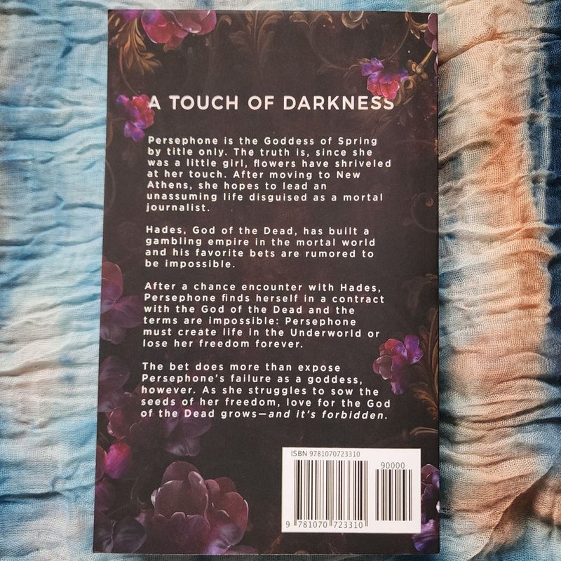 A Touch of Darkness