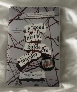 A Good Girl's Guide to Murder