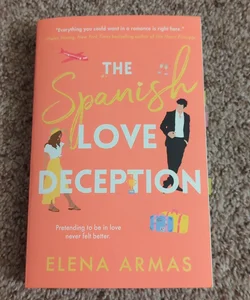 The Spanish Love Deception