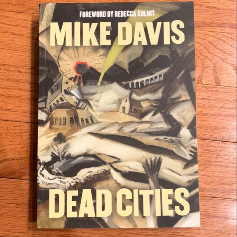 Dead Cities