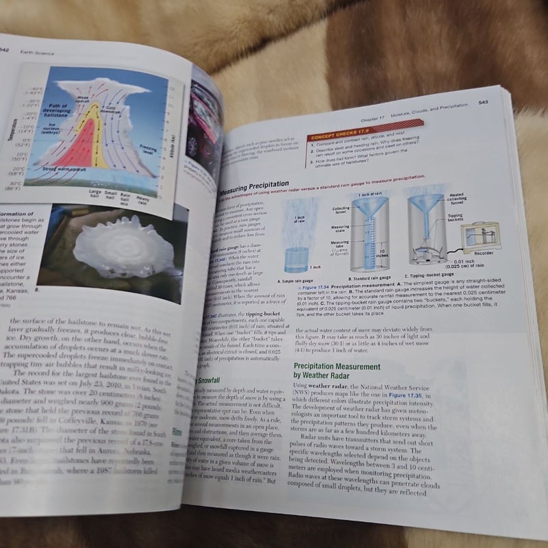 Earth Science