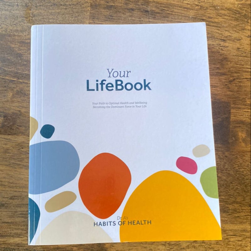 Your LifeBook