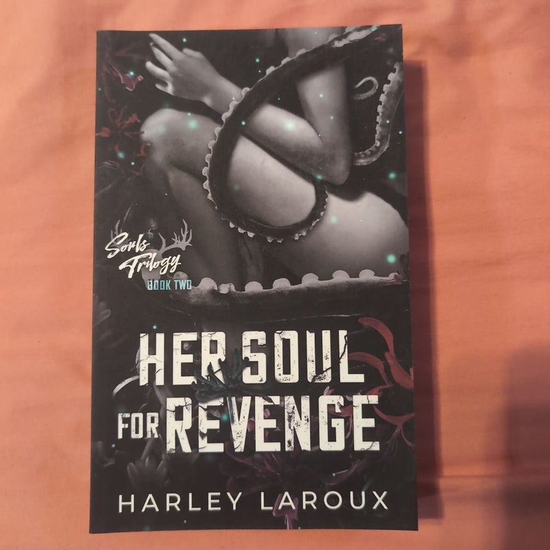 Her Soul for Revenge **Indie Version**