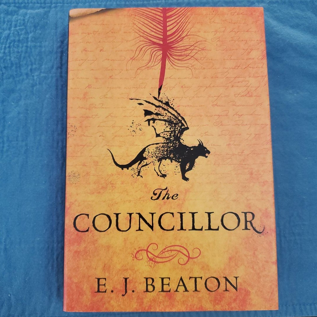 The Councillor