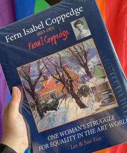 Fern Isabel Coppedge