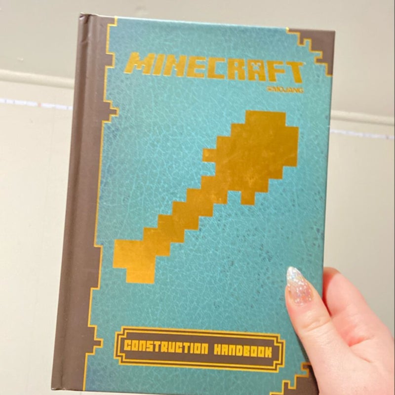 Minecraft: the Complete Handbook Collection (Updated Edition)