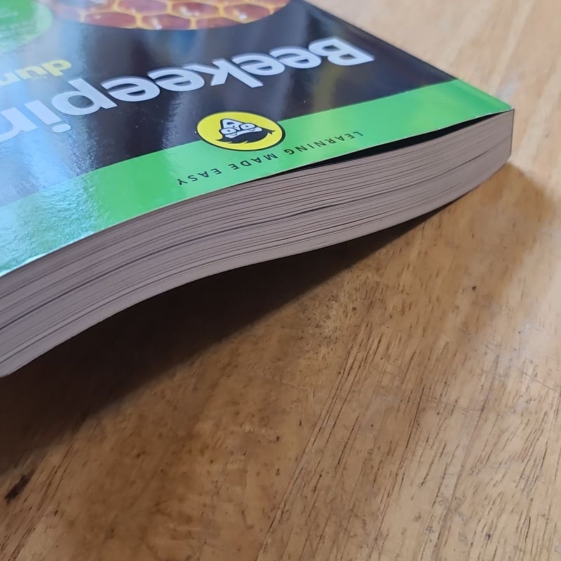 Beekeeping for Dummies
