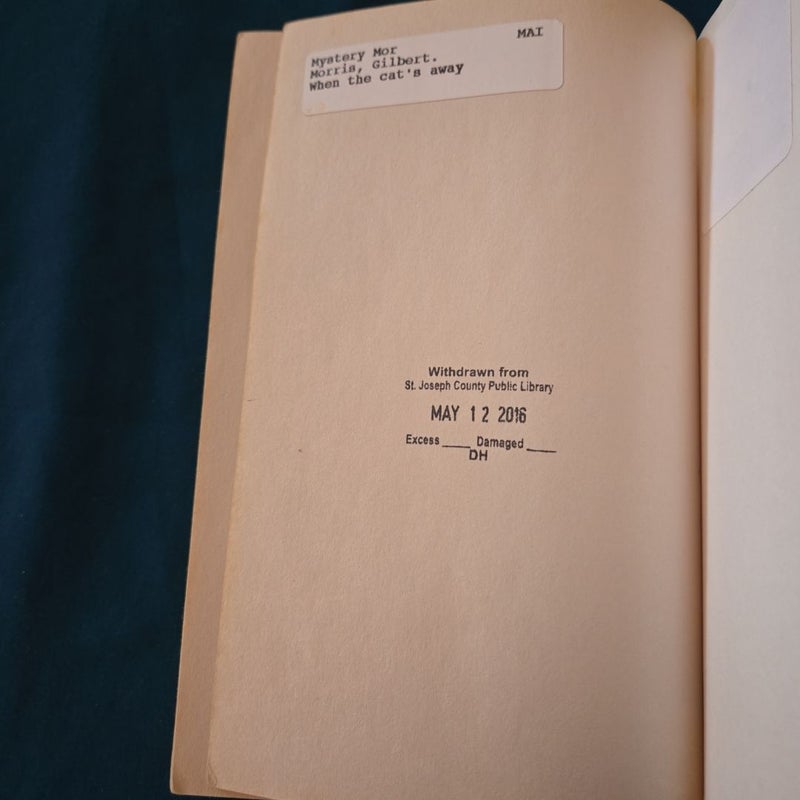 Three books by Gilbert Morris 