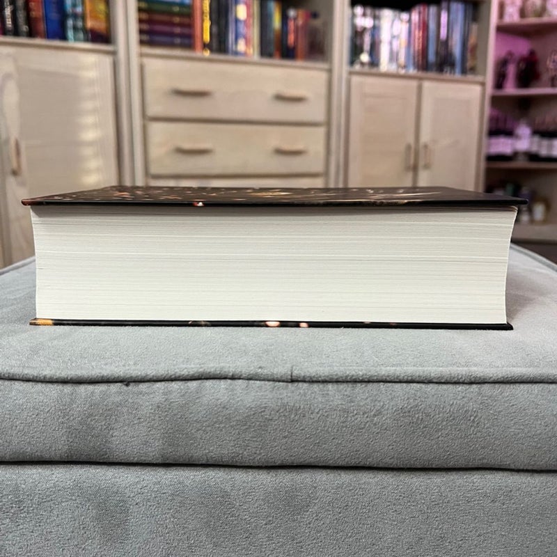 Fourth Wing (German edition)