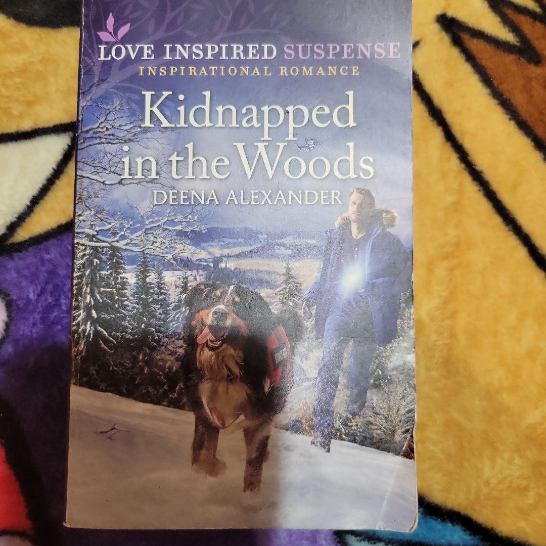 Kidnapped in the Woods