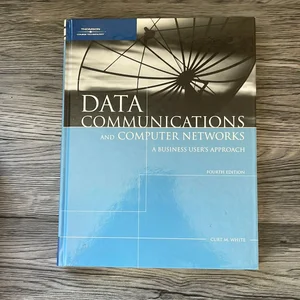Data Communications and Computer Networks
