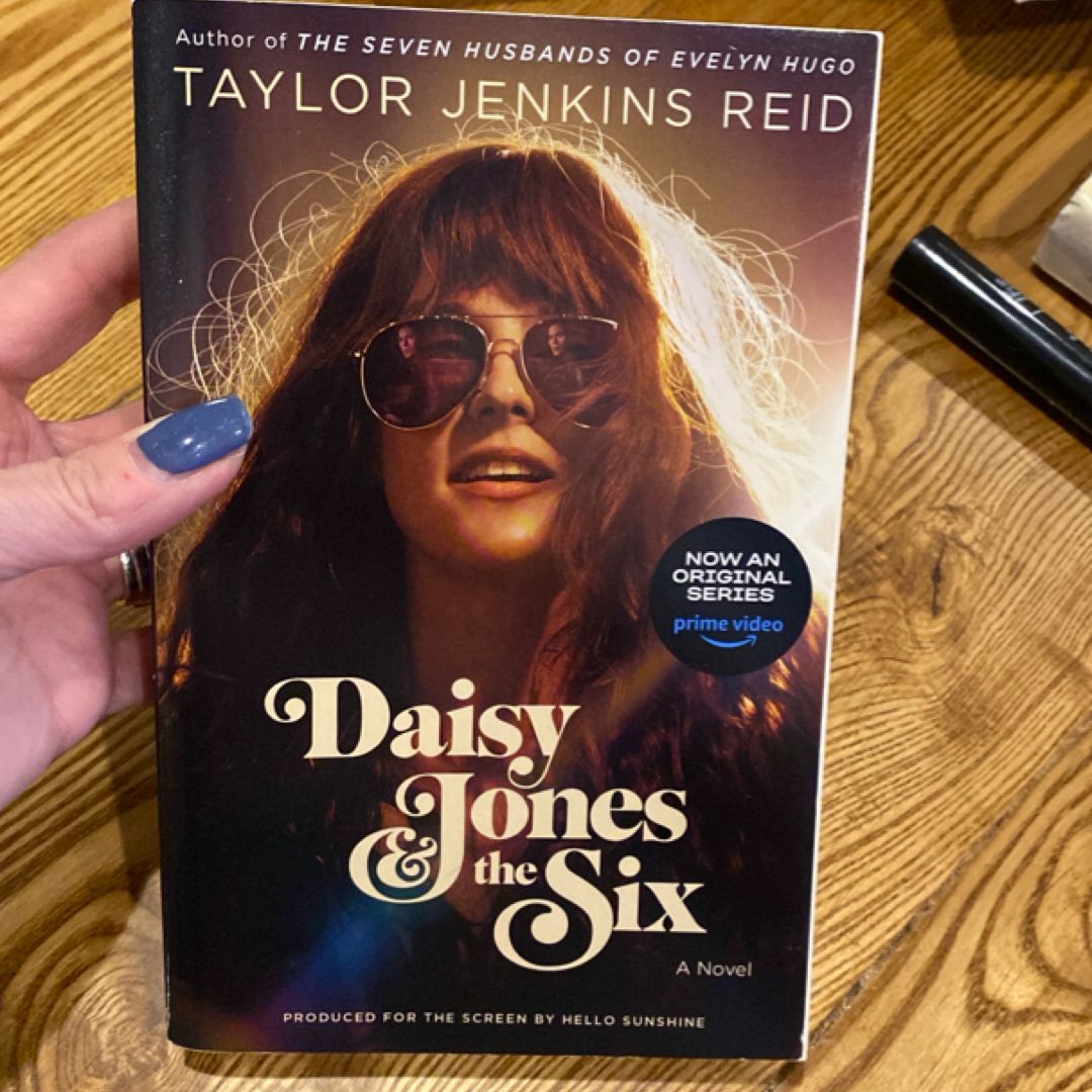 Daisy Jones and the Six