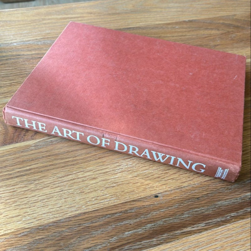 The Art of Drawing