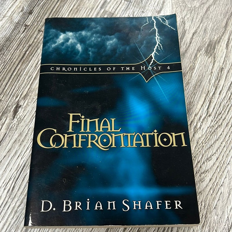 Final Confrontation