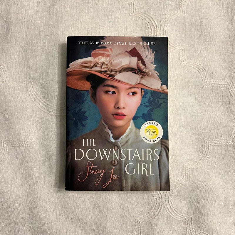 The Downstairs Girl