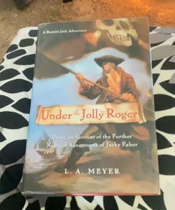 Under the Jolly Roger