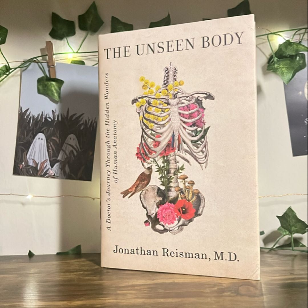 The Unseen Body