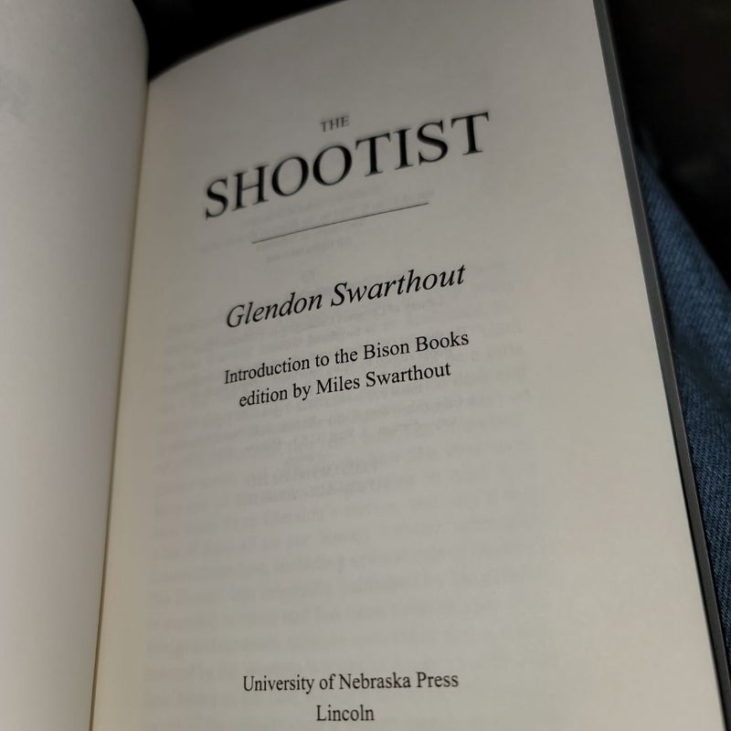 The Shootist