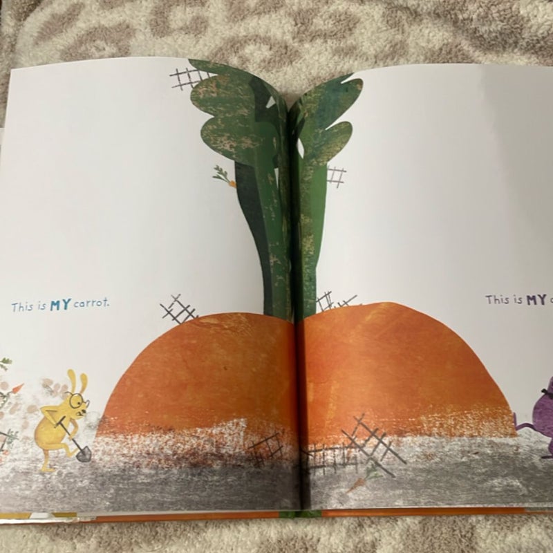 That's My Carrot