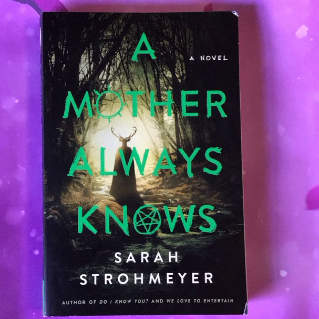 A Mother Always Knows