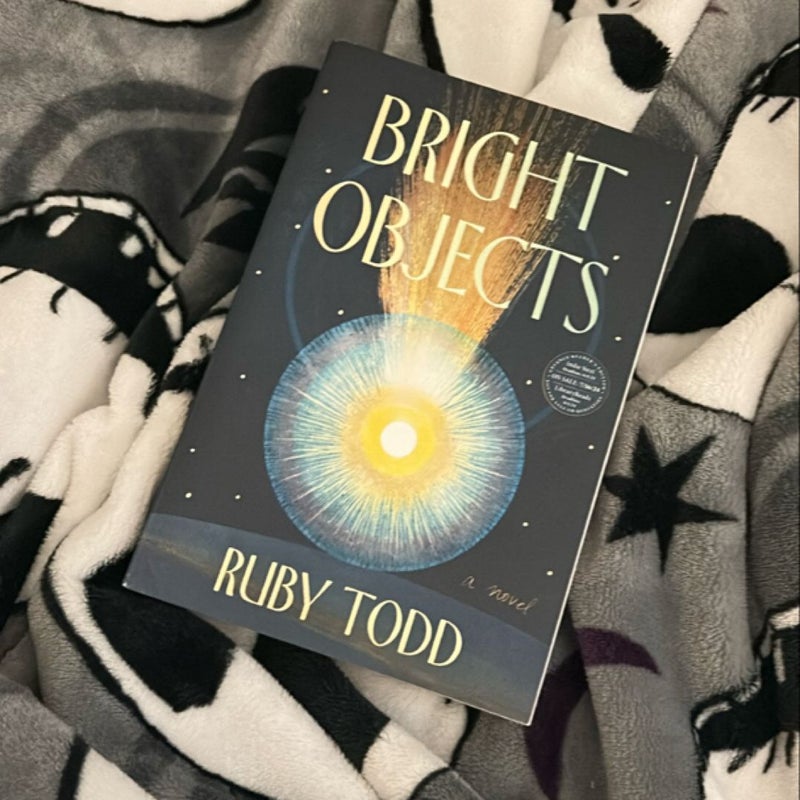 Bright Objects (ARC)