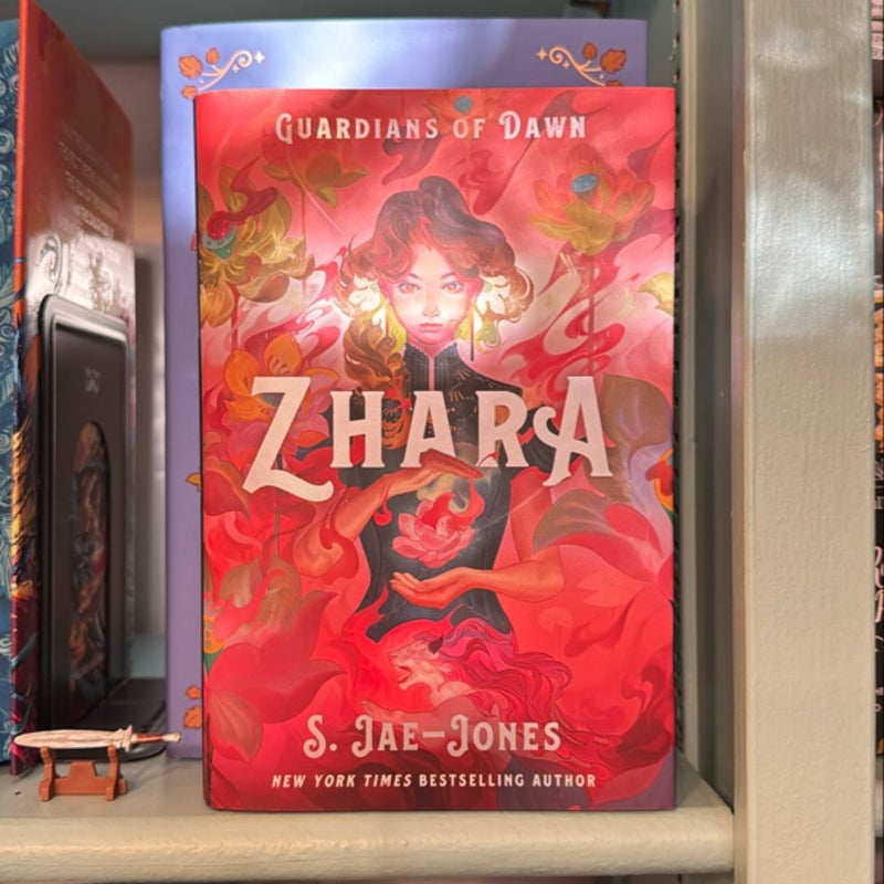 Zhara