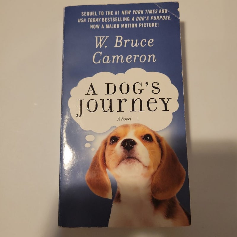 A Dog's Journey