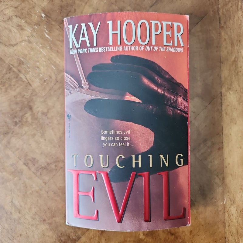 Touching Evil