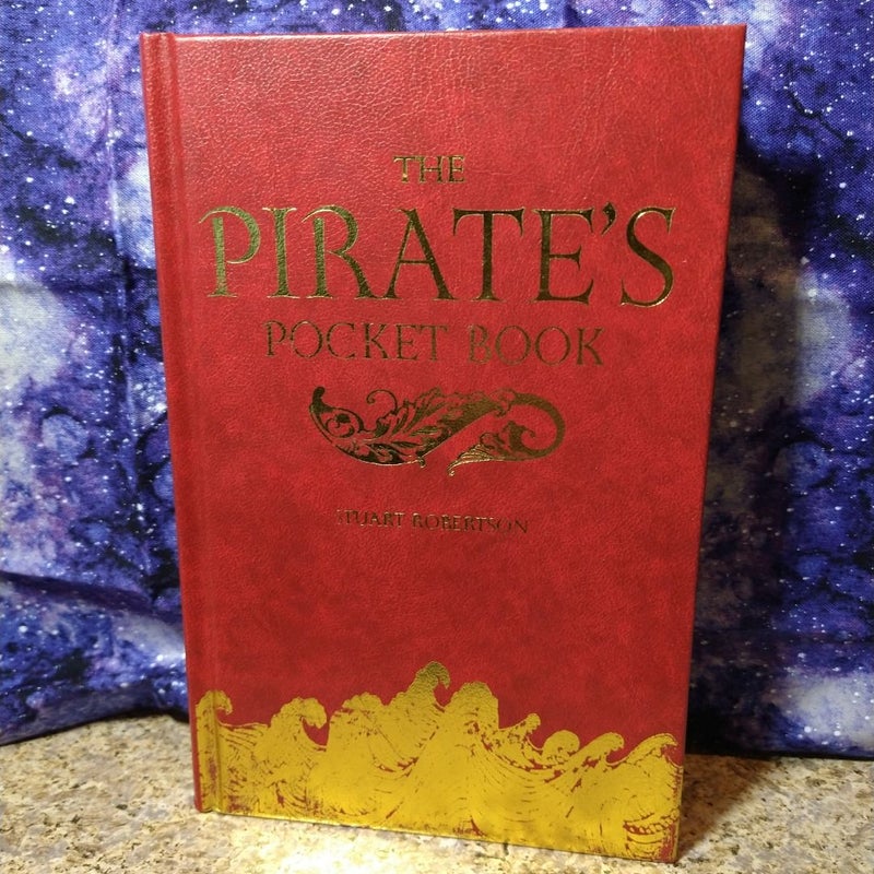 The Pirate's Pocket Book 