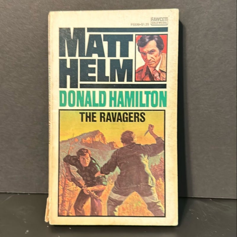 The Ravagers