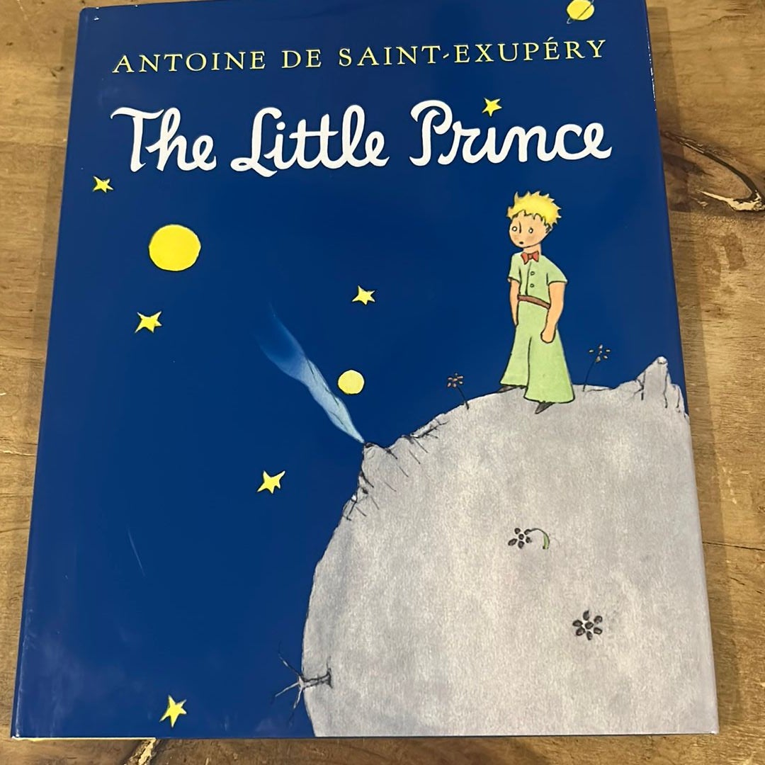 The Little Prince